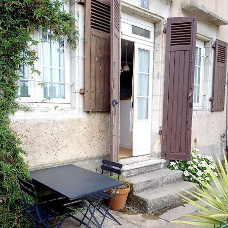 Appartement Au Coeur De Bayonne Sur Les Remparts ภายนอก รูปภาพ